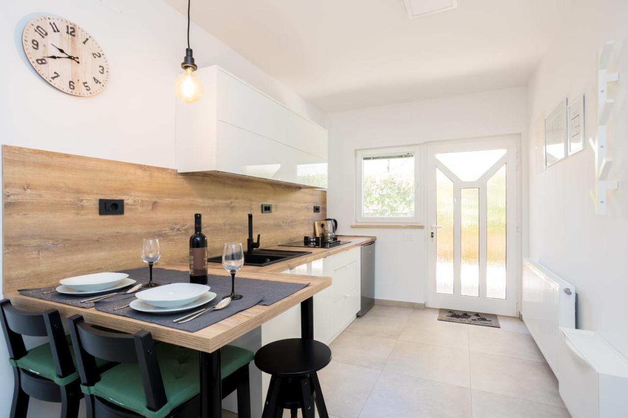 Apartmants Bogdanic Krk Ii Apartment Krk Town