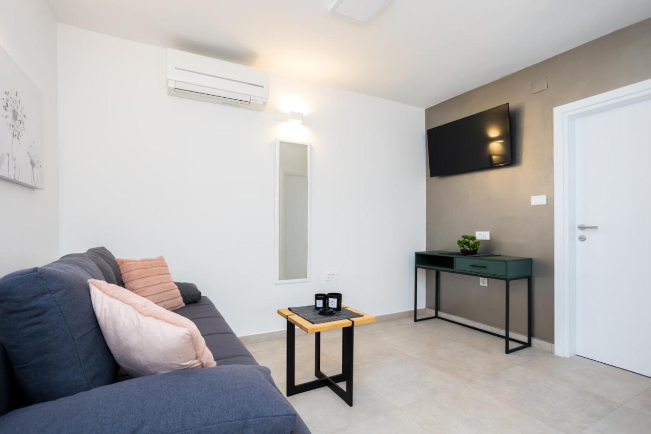 Apartmants Bogdanic Krk Ii * Krk Town