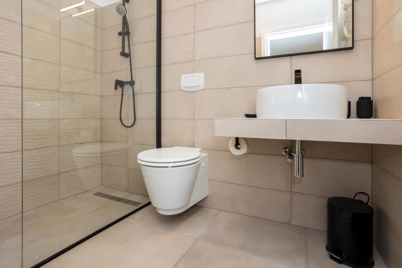 Apartment Apartmants Bogdanic Krk Ii