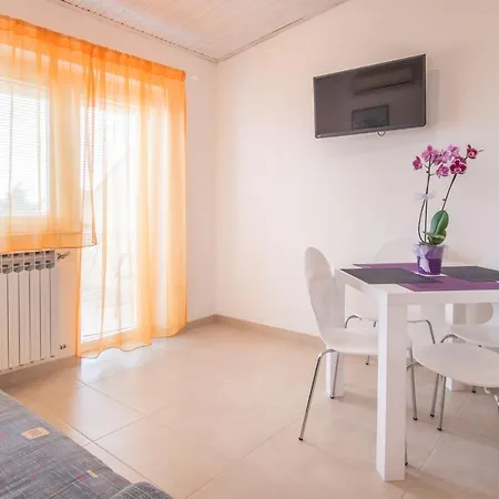 Apartmants Bogdanic Krk II Krk Town Exterior photo