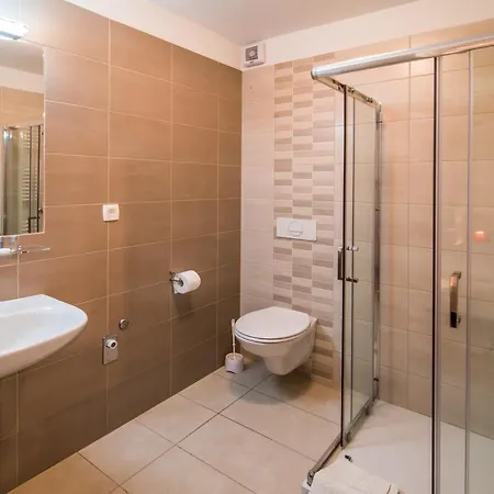 Apartmants Bogdanic Krk II Krk Town Exterior photo