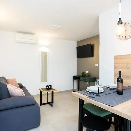 Apartmants Bogdanic Krk II Krk Town Exterior photo