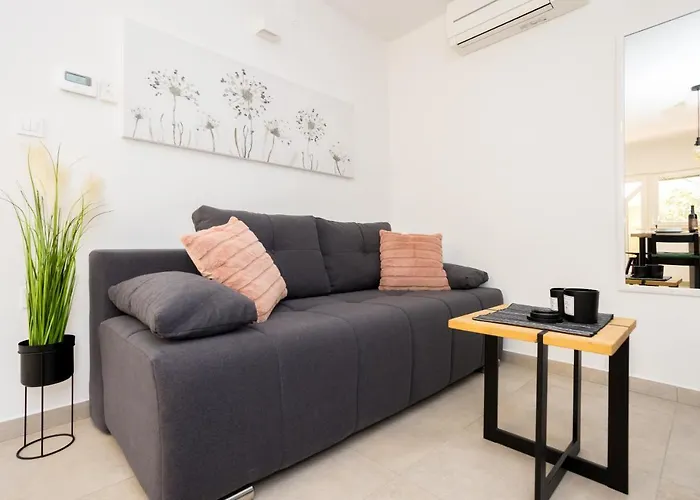Apartmants Bogdanic Krk II