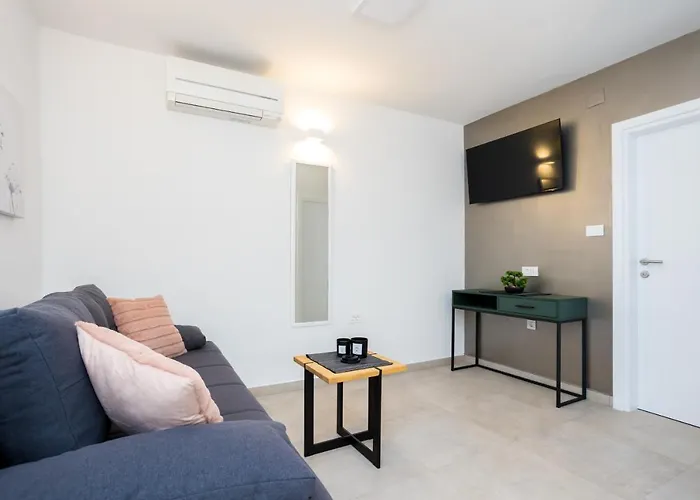 Apartmants Bogdanic Krk II