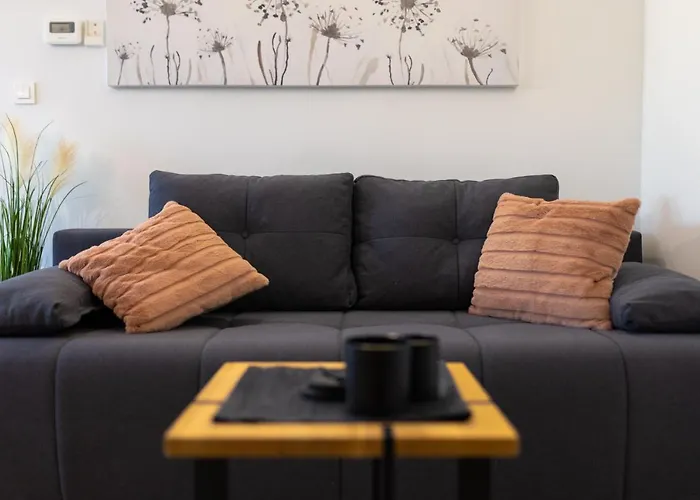 Apartmants Bogdanic Krk II