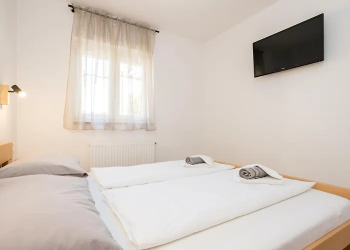 Apartmants Bogdanic Krk II