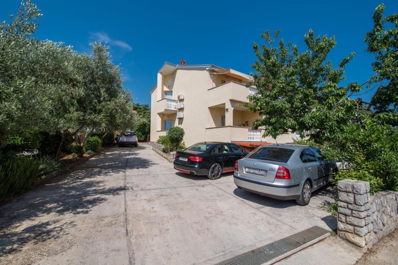 Apartmants Bogdanic Krk Ii Apartment