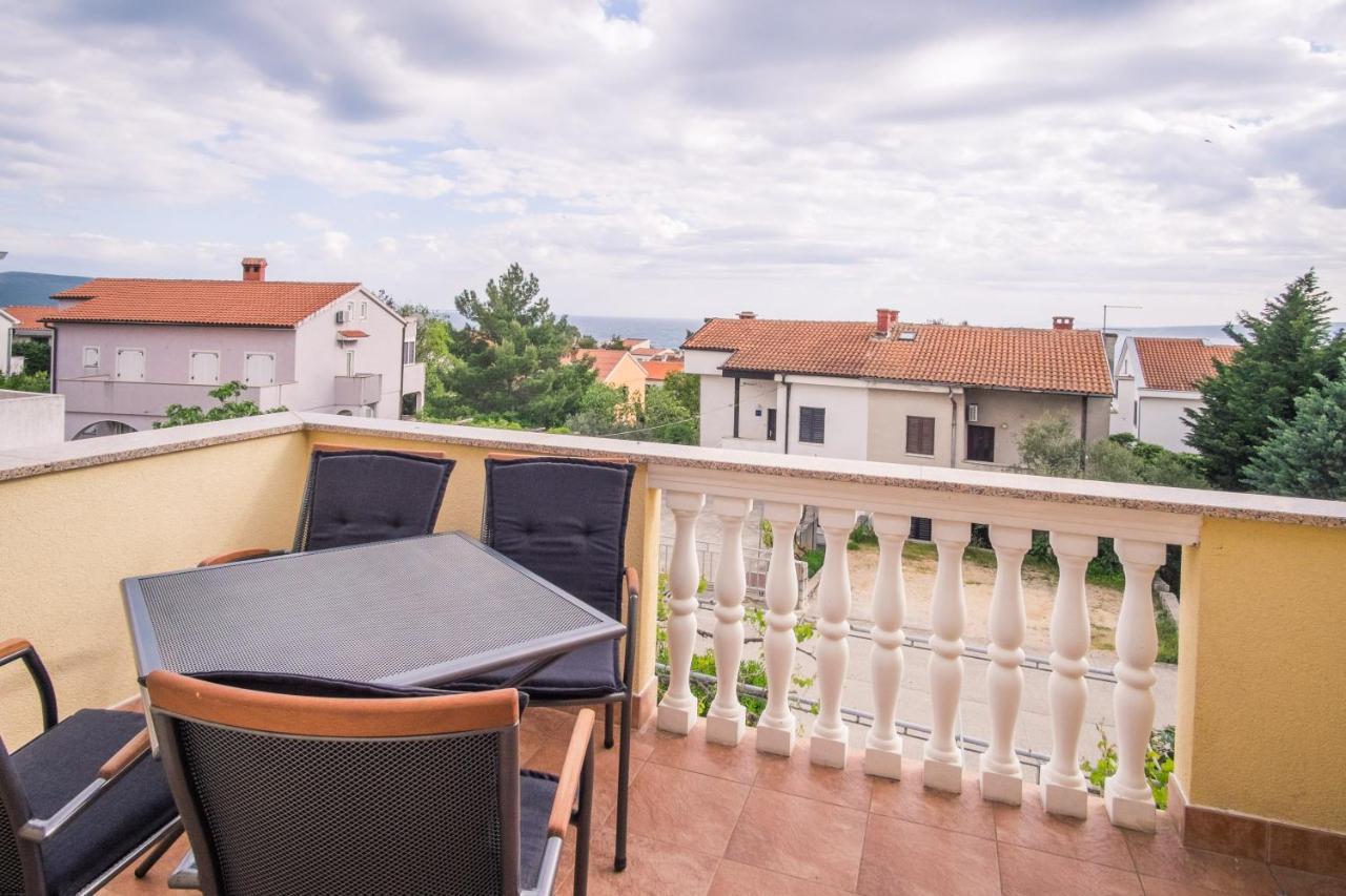 Apartment Apartmants Bogdanic Krk Ii