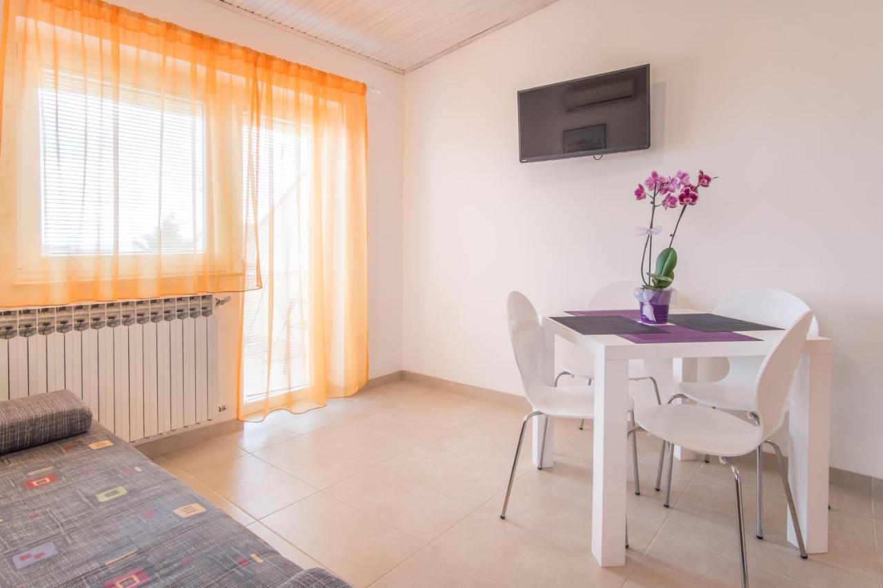 Apartmants Bogdanic Krk Ii Apartment Krk Town