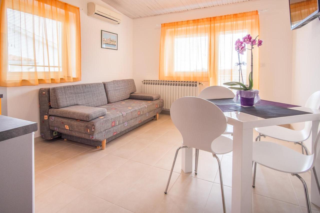Apartmants Bogdanic Krk Ii Apartment