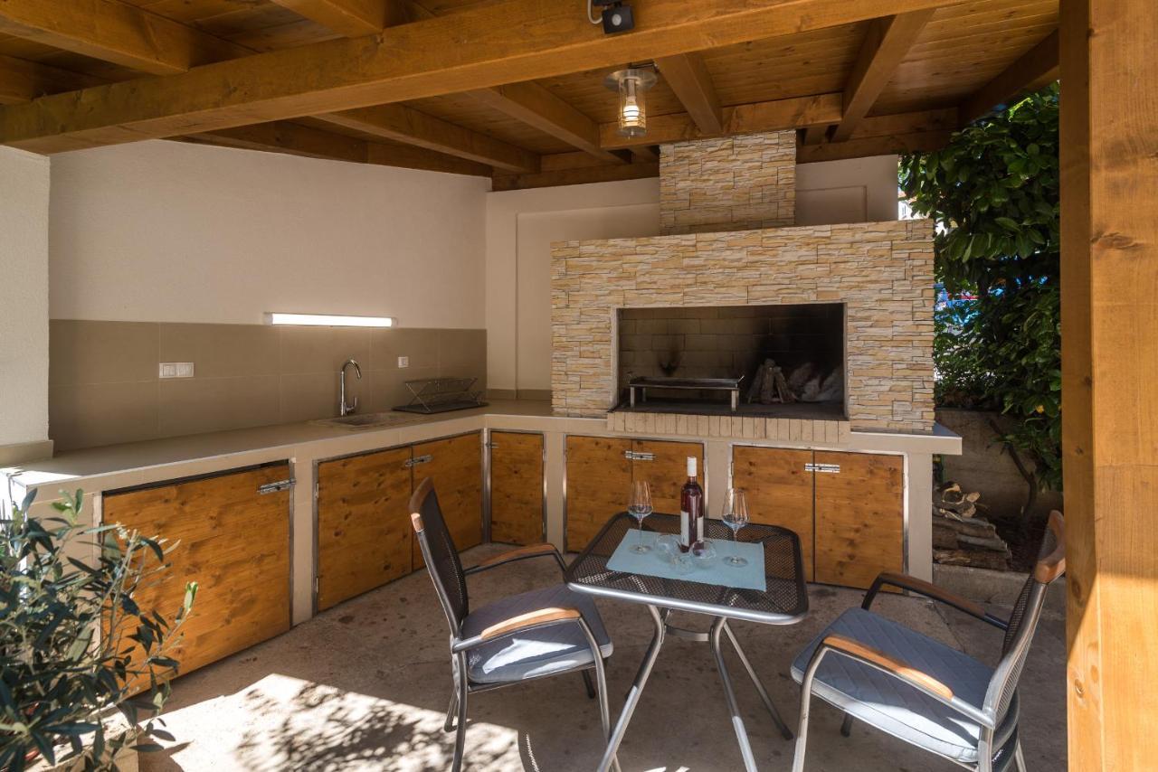 Apartmants Bogdanic Krk Ii