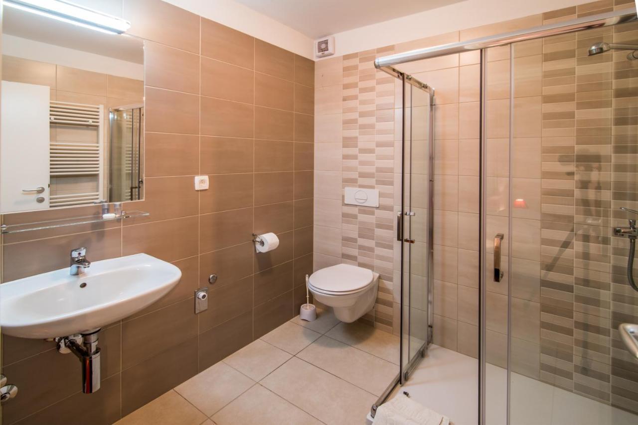 Apartment Apartmants Bogdanic Krk Ii *