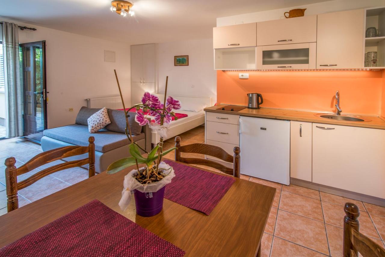 Apartmants Bogdanic Krk Ii * Krk Town