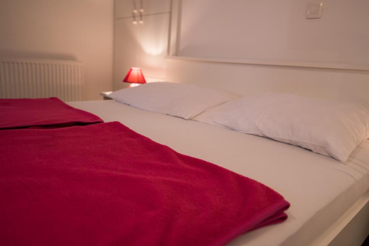 Apartmants Bogdanic Krk Ii Apartment Krk Town