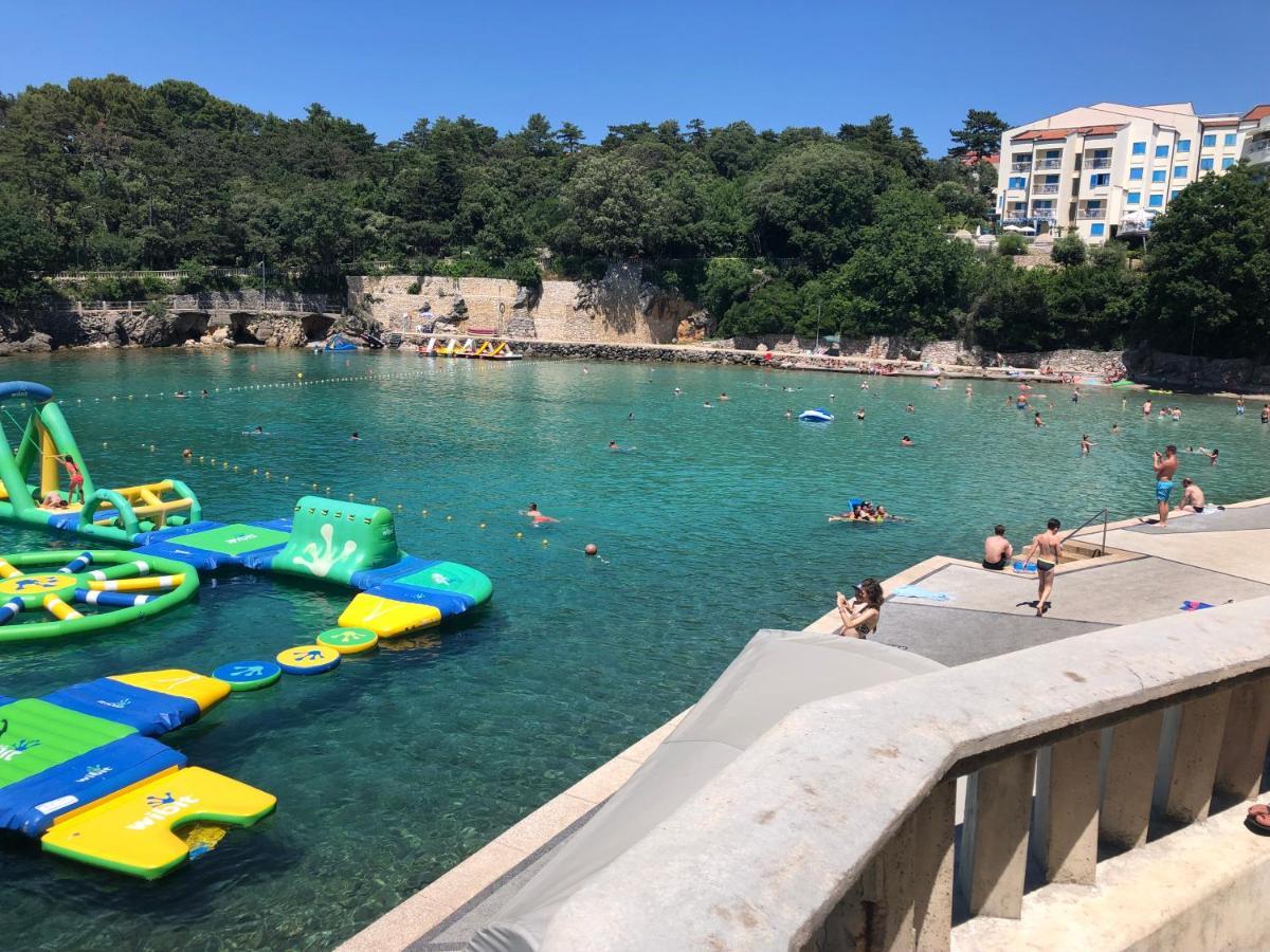 Apartmants Bogdanic Krk Ii * Krk Town