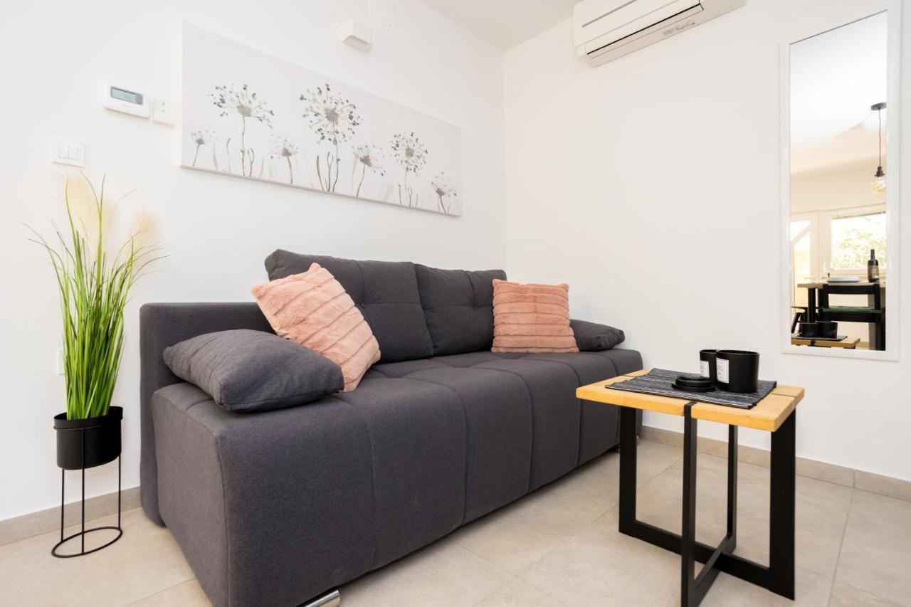 Apartmants Bogdanic Krk Ii Apartment *