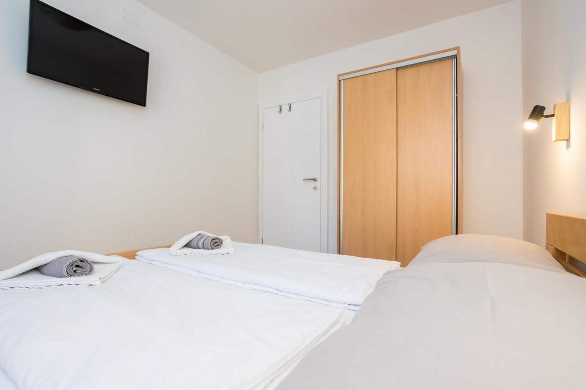 Apartmants Bogdanic Krk Ii Krk Town