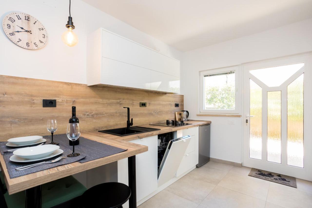 Appartement Apartmants Bogdanic Krk Ii *