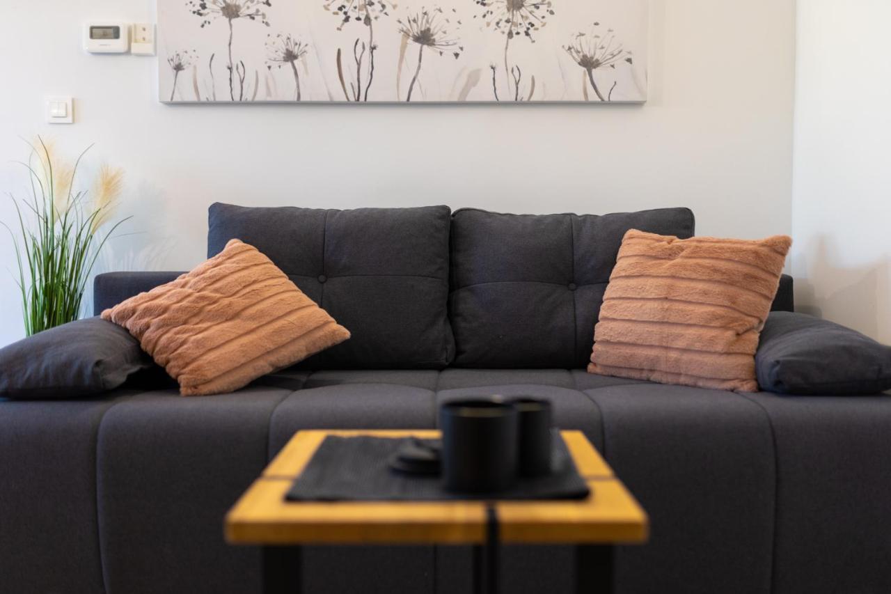 Appartement Apartmants Bogdanic Krk Ii Krk Town
