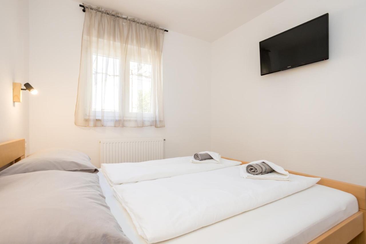 Apartment Apartmants Bogdanic Krk Ii