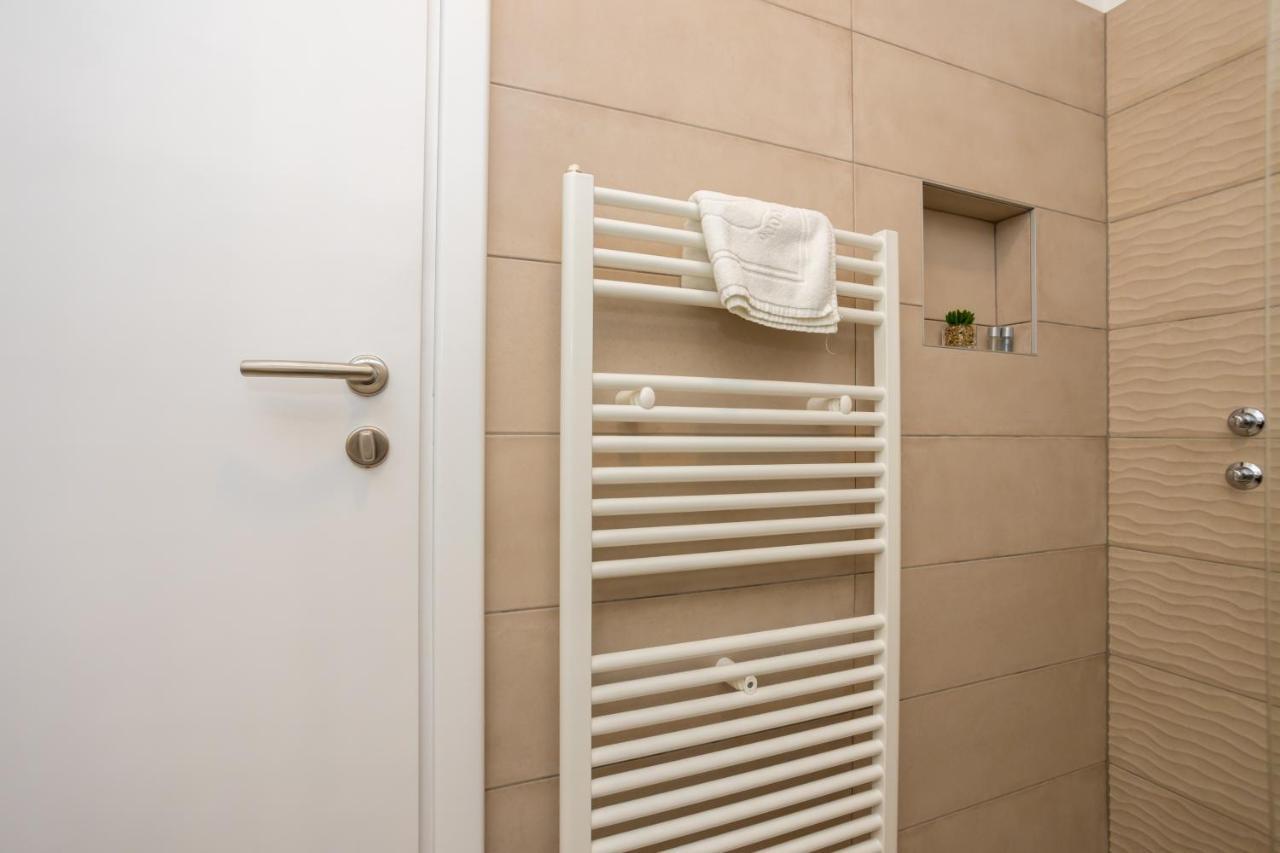 Apartmants Bogdanic Krk Ii *