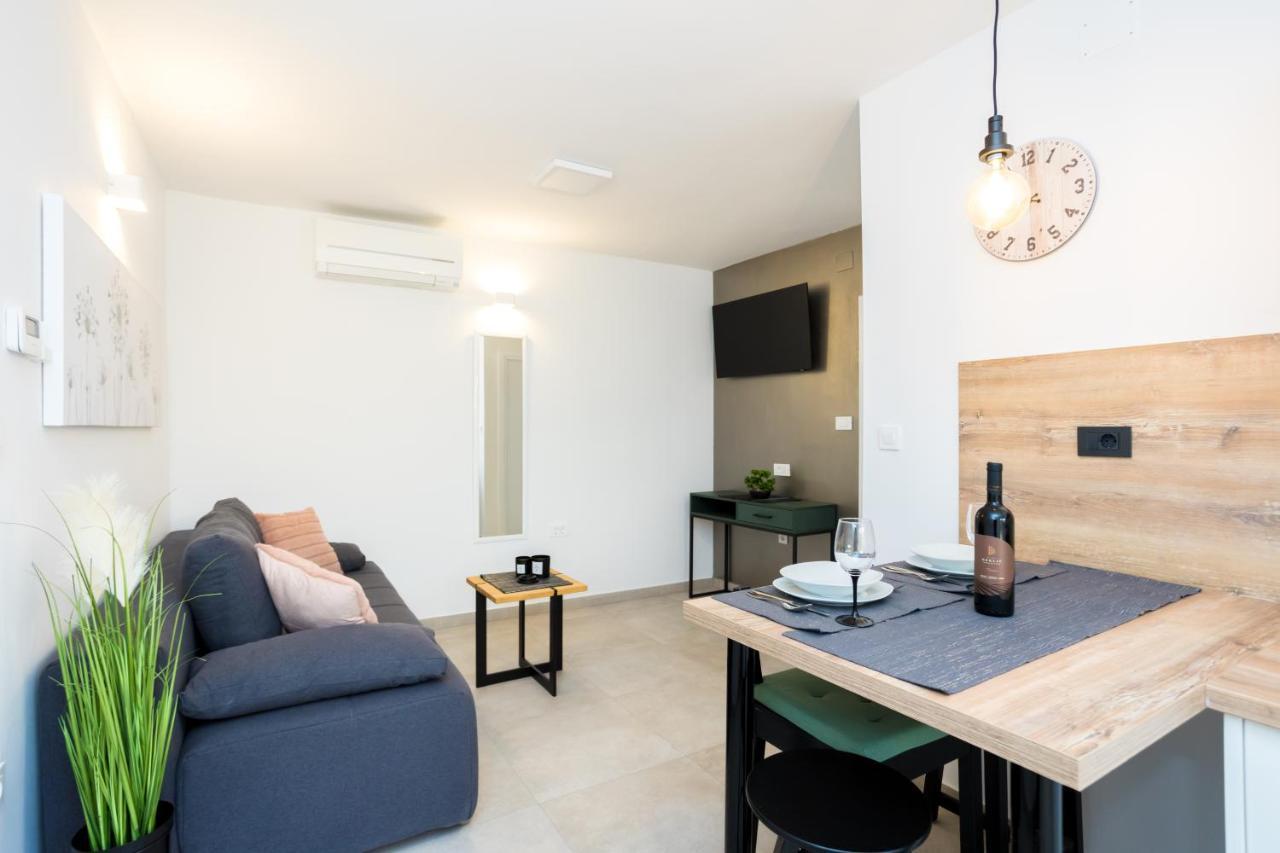 Apartmants Bogdanic Krk Ii
