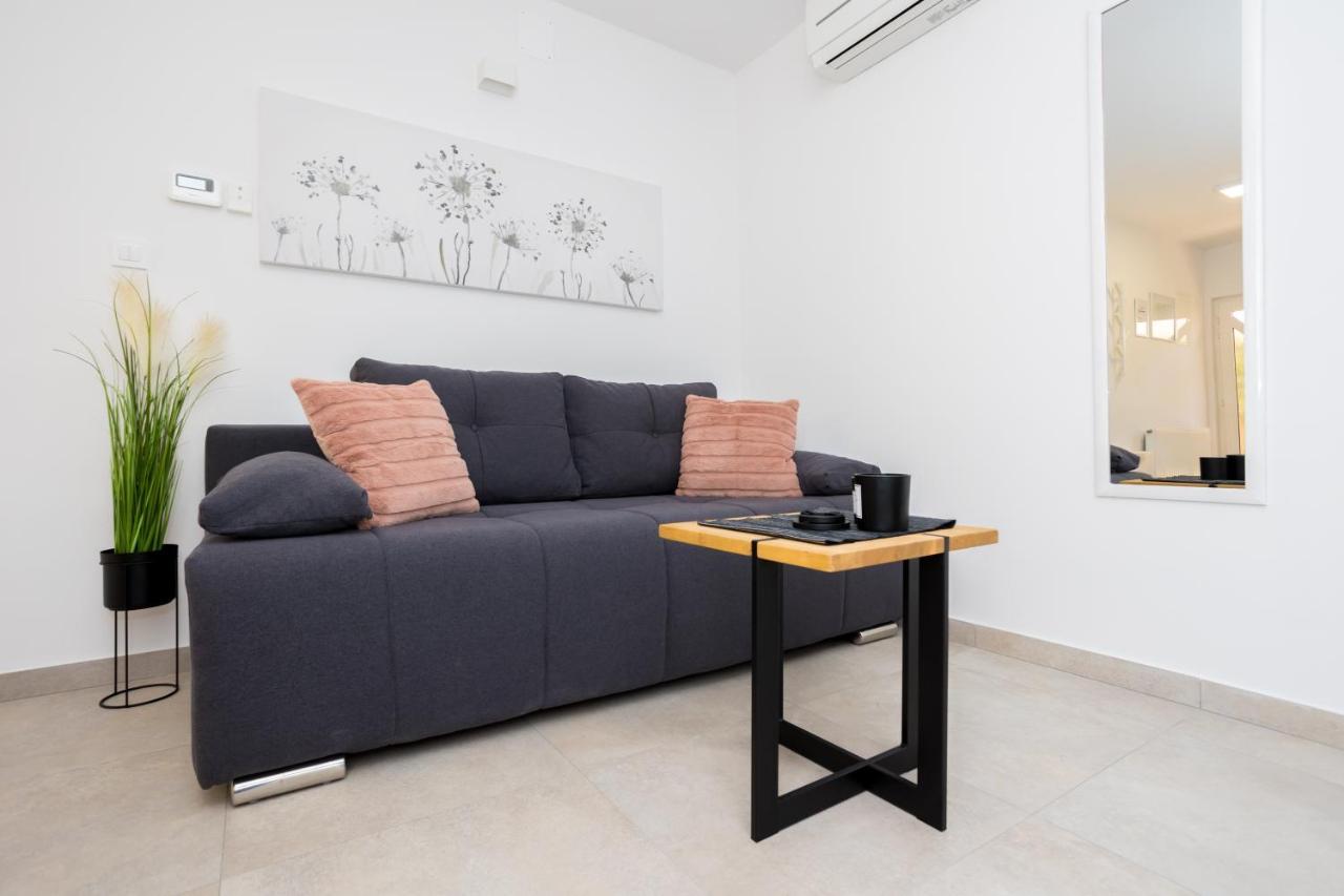 Apartment Apartmants Bogdanic Krk Ii