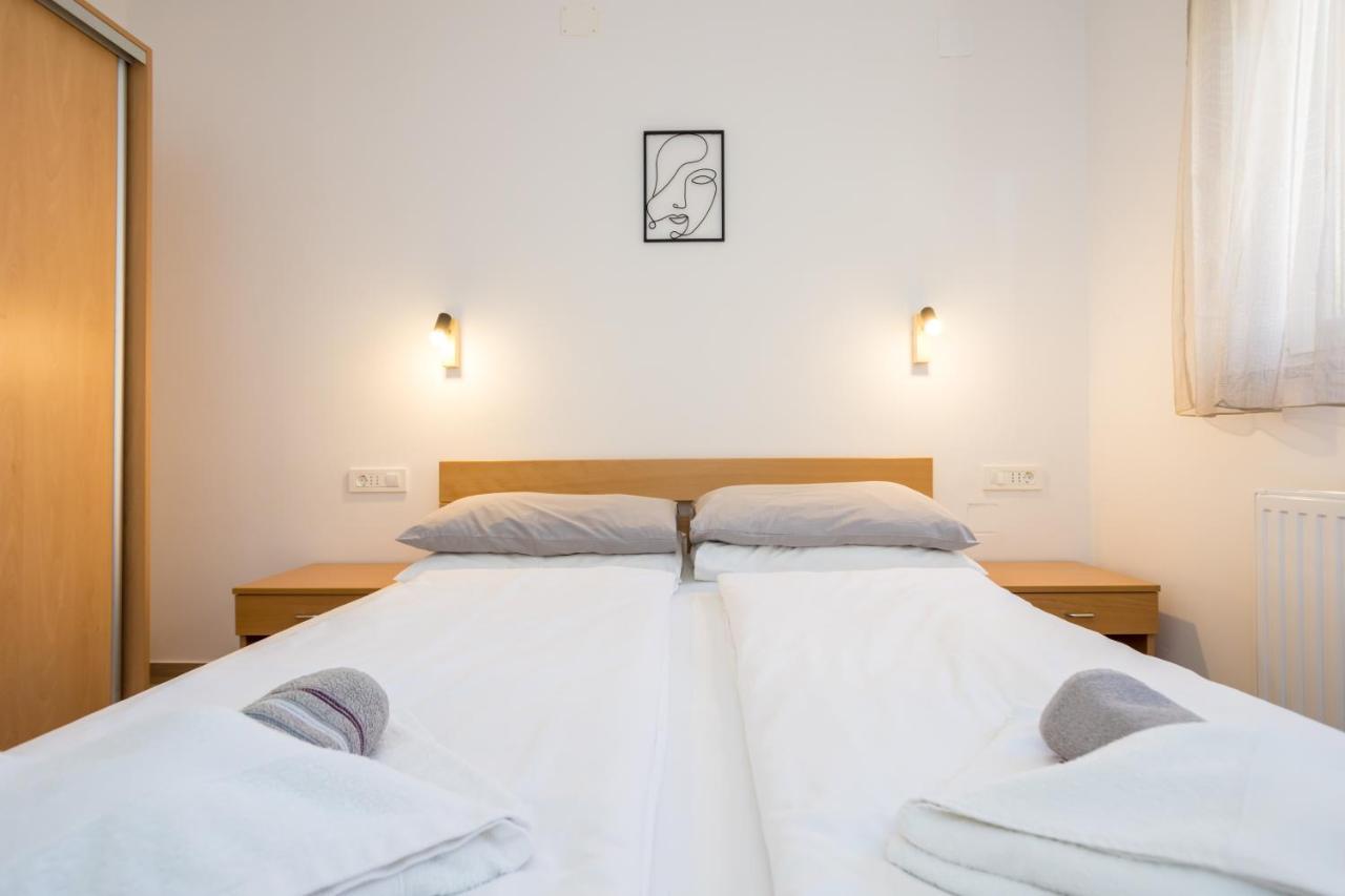 Apartment Apartmants Bogdanic Krk Ii