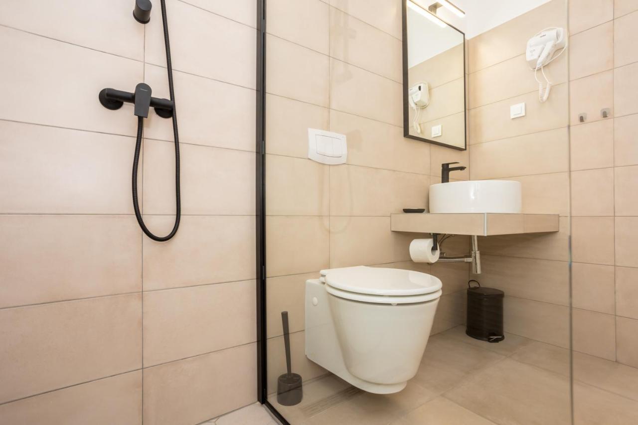 Apartment Apartmants Bogdanic Krk Ii